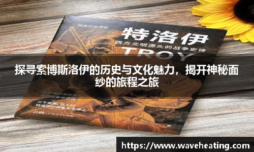 探寻索博斯洛伊的历史与文化魅力，揭开神秘面纱的旅程之旅